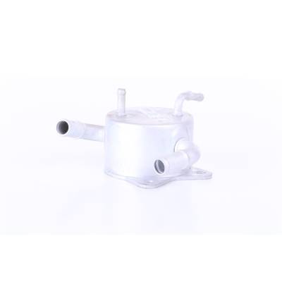 Rareelectrical - New Oil Cooler Compatible With Mitsubishi Eclipse By Part Numbers 91180 Mn156690 - Image 2