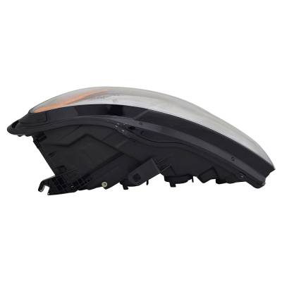 Rareelectrical - New Left Headlight Compatible With Audi A6 Premium Plus Quattro Premium 2012 2013 2014 2015 By Part - Image 4