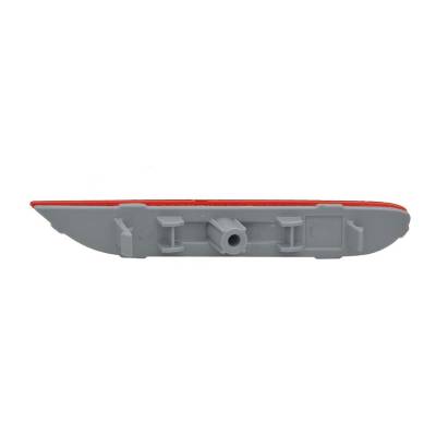 Rareelectrical - New Driver Side Reflector Light Compatible With Nissan Pathfinder 2013-2016 2017 26565-Jj90a - Image 4