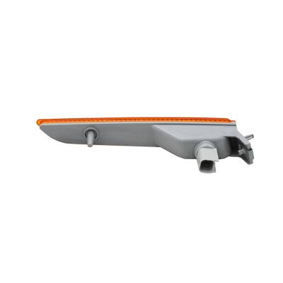 Rareelectrical - New Left Side Marker Light Compatible With Ford Fusion 2010-11 2012 Ae5z13200d Fo2550145 - Image 3