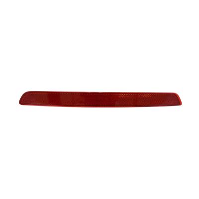 Rareelectrical - New Left Reflector Light Compatible With Volkswagen Beetle 2012-2014 Vw1184102 5C5 945 105 - Image 1