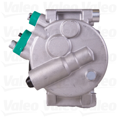 Rareelectrical - New OEM Valeo A/C Compressor Compatible With Hyundai Tucson 2010-2015 By Part Numbers 4716025 - Image 3