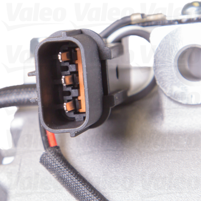 Rareelectrical - New OEM Valeo A/C Compressor Compatible With Hyundai Tucson 2010-2015 By Part Numbers 4716025 - Image 4