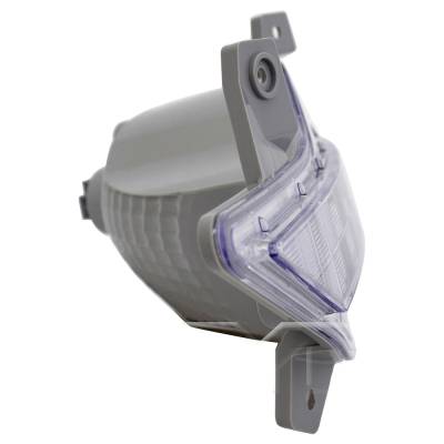 Rareelectrical - New Front Left Turn Signal Lights Compatible With Hyundai 2022-2024 By Part Numbers Hy2530104 - Image 1