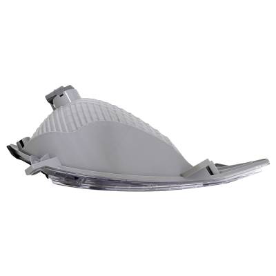 Rareelectrical - New Front Left Turn Signal Lights Compatible With Hyundai 2022-2024 By Part Numbers Hy2530104 - Image 3