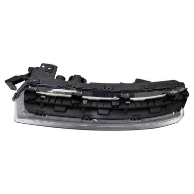 Rareelectrical - New Left Daytime Running Lights Compatible With Kia 2021 2022 2023 By Part Numbers Ki2562104 - Image 2