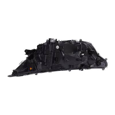 Rareelectrical - New Right Headlights Compatible With Toyota Rav4 2.5L 2019 2020 2021 By Part Numbers To2519201 - Image 4
