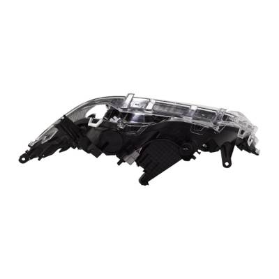 Rareelectrical - New Right Headlights Compatible With Toyota Rav4 2.5L 2019 2020 2021 By Part Numbers To2519201 - Image 5