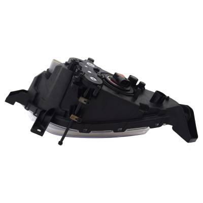 Rareelectrical - New Right Fog Lights Compatible With Kia Niro Niro Ev 2017 2018 2019 By Part Numbers Ki2593158 - Image 2
