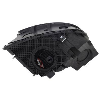 Rareelectrical - New Left Headlight Compatible With Mercedes-Benz Glc350e 4Matic Sport Utility 4-Door 2.0L 2020 By - Image 3