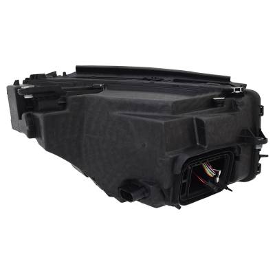 Rareelectrical - New Left Headlight Compatible With Mercedes-Benz Glc350e 4Matic Sport Utility 4-Door 2.0L 2020 By - Image 4