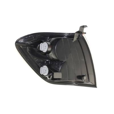 Rareelectrical - New Driver Side Turn Signal Light Compatible With Toyota Sequoia 01-04 To2530143 815200C020 - Image 1