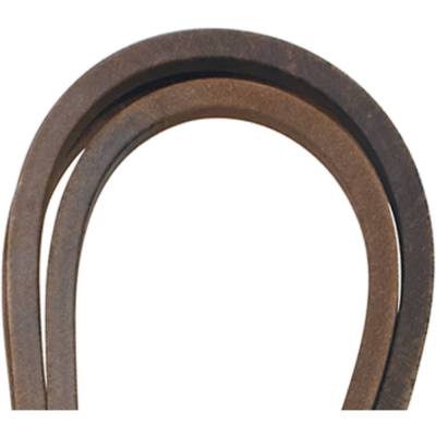 Rareelectrical - New 135 3/4" OEM Replacement Belt Compatible With Grasshopper 12Cv-52 120 124V-41 3461 9852 3452 By - Image 3