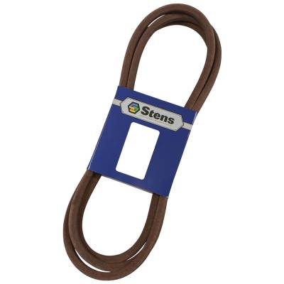 Rareelectrical - New 120 1/2" OEM Replacement Belt Compatible With Grasshopper M152 321D 220 225 223 329 227 325D 325 - Image 4