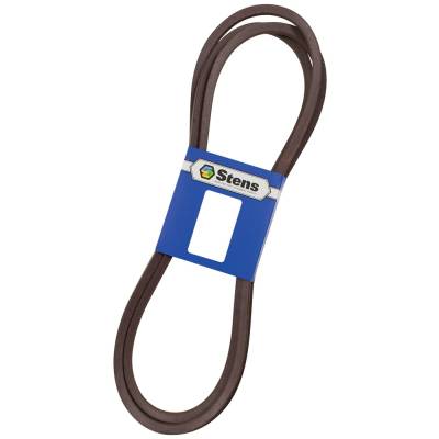 Rareelectrical - New Covered OEM Replacement Belt 152" Belt Length By Part Numbers 265-386 041-1490-00 B-149 - Image 4