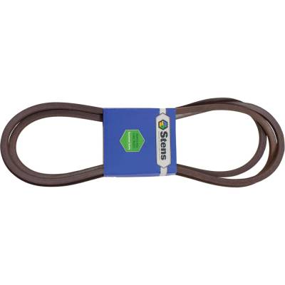 Rareelectrical - New Covered OEM Replacement Belt 149 1/2" Belt Length By Part Numbers 266-192 K5579-36710 - Image 2