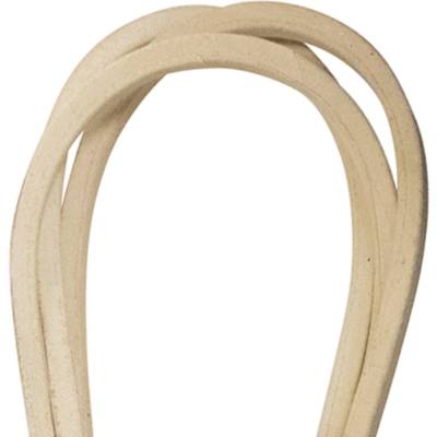 Rareelectrical - New 143" OEM Replacement Belt Compatible With Hustler 930107Ce 933481 936088 930180Ce 930149Ce - Image 3