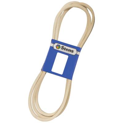 Rareelectrical - New 143" OEM Replacement Belt Compatible With Hustler 930107Ce 933481 936088 930180Ce 930149Ce - Image 4