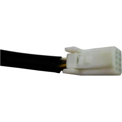 Rareelectrical - New Pair Of Mirror Compatible With Nissan Versa 2015 2016 2017 By Ni1321253 Ni1320253 5790431 - Image 4
