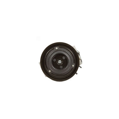 Rareelectrical - New OEM Valeo A/C Compressor Compatible With Scion Tc 2005-2010 By Part Numbers 98393 4711006 - Image 1