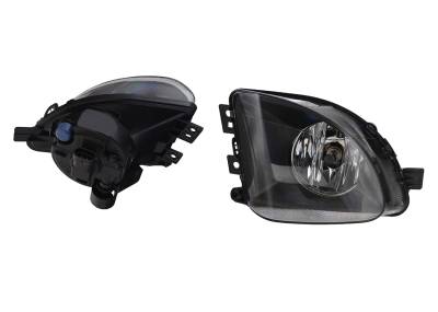 VALEO - New OEM Valeo Fog Light Pair Compatible With Bmw 535I 550I Gt 2010 2011 63177199619 Bm2593139 - Image 2
