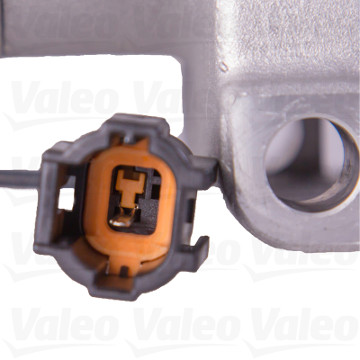 Rareelectrical - New OEM Valeo A/C Compressor Compatible With Nissan Altima 1998-2001 By Part Numbers 6511513 68449 - Image 4