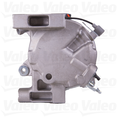 Rareelectrical - New OEM Valeo A/C Compressor Compatible With Lexus 300 S3 2001-2005 By Part Numbers 4711221 6511680 - Image 3