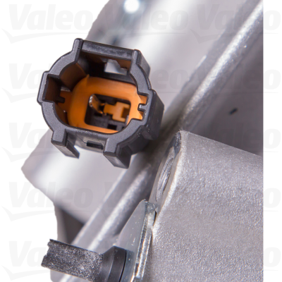 Rareelectrical - New OEM Valeo A/C Compressor Compatible With Nissan Xterra 2002-2004 By Part Numbers 6512105 68454 - Image 4