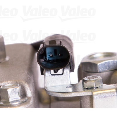 Rareelectrical - New OEM Valeo A/C Compressor Compatible With Bmw 528I 2008-2010 By Part Numbers 64526956715 - Image 4