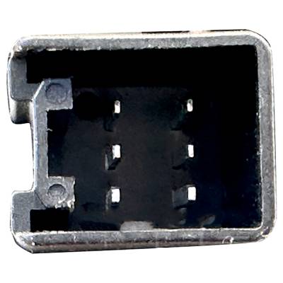 Rareelectrical - New Window Regulator Compatible With Mazda Cx-5 2017 2018 2019 2020 2021 2022 2023 2024 By Part - Image 1