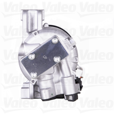 Rareelectrical - New OEM Valeo A/C Compressor Compatible With Nissan Altima 2013-2018 Part Numbers 4715005 6512055 - Image 3