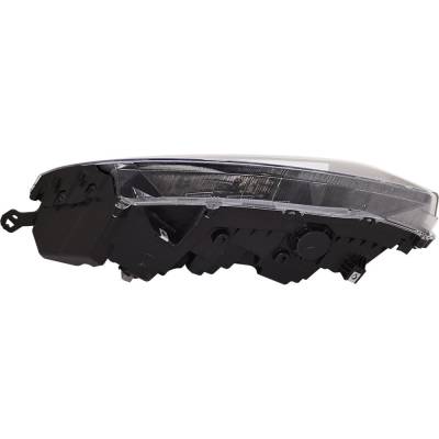 Rareelectrical - New Right Headlights Compatible With Honda Odyssey 3.5L 2018 2019 2020 By Part Numbers Ho2503189c - Image 5