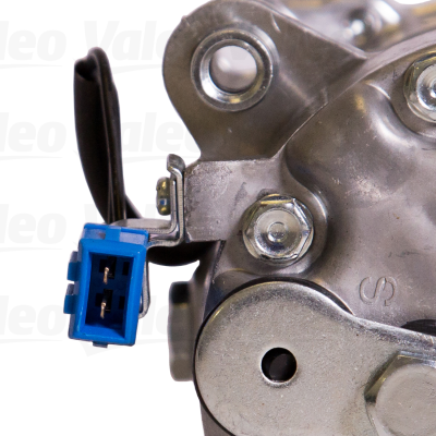 Rareelectrical - New OEM Valeo A/C Compressor Compatible With Volkswagen Jetta 2007-2014 By Part Numbers 351322841 - Image 4