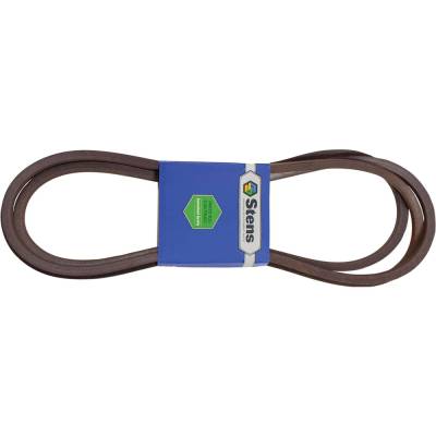 Rareelectrical - New 159" OEM Replacement Belt Compatible With Ferris 5901701 5901702 By Part Numbers 266-226 5103753 - Image 1