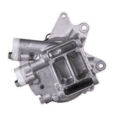 VALEO - New OEM Valeo Ac Compressor Compatible With Nissan 03-07 Murano 3.5L 3498Cc 68465 638779 68465 - Image 2