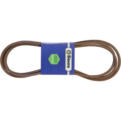 Rareelectrical - New Covered OEM Replacement Belt 138" Belt Length By Part Numbers 266-225 108-7192 - Image 2