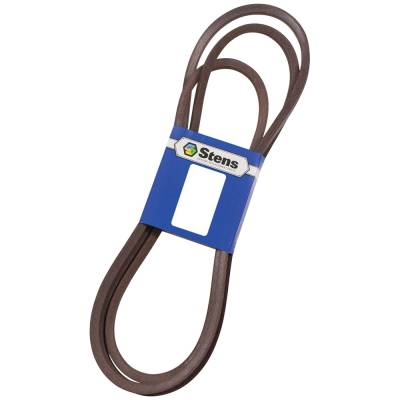 Rareelectrical - New 143 1/4" OEM Replacement Belt Compatible With Mtd Troy Bilt 17Aafacq066 17Arcbdq099 17Brcacq897 - Image 4