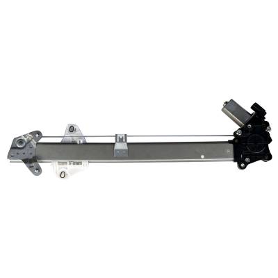 Rareelectrical - New Window Regulator Compatible With Honda Cr-V 2017 2018 2019 2020 2021 2022 By Part Numbers - Image 2