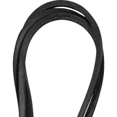 Rareelectrical - New 148 1/2" OEM Replacement Belt Compatible With Husqvarna 967277403 967277402 967277404 966582601 - Image 3