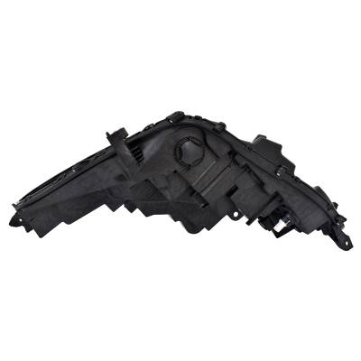 Rareelectrical - New Right Headlights Compatible With Toyota 2021 2022 2023 By Part Numbers To2503306 20-17743-00 - Image 1