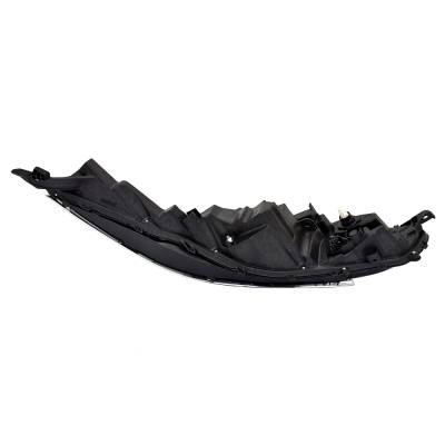 Rareelectrical - New Right Headlights Compatible With Toyota 2021 2022 2023 By Part Numbers To2503306 20-17743-00 - Image 2