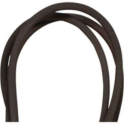 Rareelectrical - New 198 1/2" OEM Replacement Belt Compatible With Exmark Lze742kc604 Lzx801cka606c1 Lze751gka604c1 - Image 3