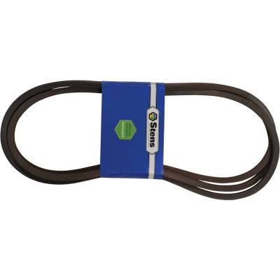 Rareelectrical - New 182" OEM Replacement Belt Compatible With Toro 74523 By Part Numbers 1311123 266-289 - Image 1