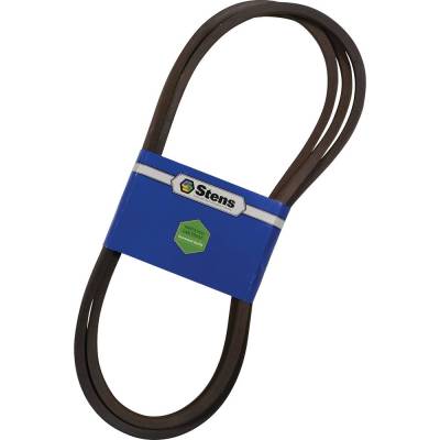 Rareelectrical - New 182" OEM Replacement Belt Compatible With Toro 74523 By Part Numbers 1311123 266-289 - Image 2