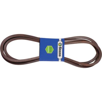 Rareelectrical - New 154 1/2" OEM Replacement Belt Compatible With Toro 72518 72504 79518 72504Te 79504 71504 By Part - Image 1