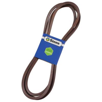 Rareelectrical - New 154 1/2" OEM Replacement Belt Compatible With Toro 72518 72504 79518 72504Te 79504 71504 By Part - Image 2
