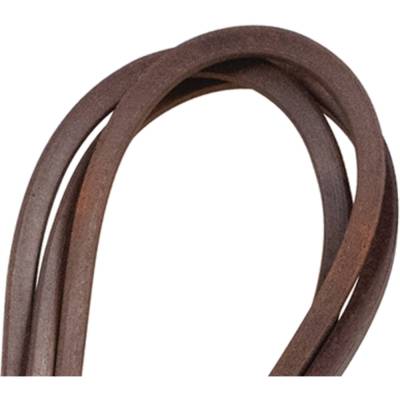Rareelectrical - New 154 1/2" OEM Replacement Belt Compatible With Toro 72518 72504 79518 72504Te 79504 71504 By Part - Image 3