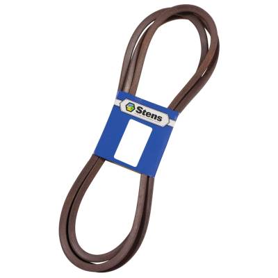 Rareelectrical - New 154 1/2" OEM Replacement Belt Compatible With Toro 72518 72504 79518 72504Te 79504 71504 By Part - Image 4