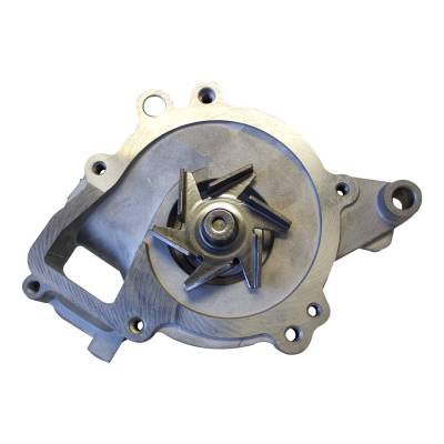 New Water Pump Compatible With Chevrolet Hhr Saturn Vue Malibu Pontiac G5 Captiva Sport Aura Pursuit
