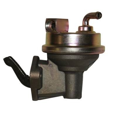 Rareelectrical - New Fuel Pump Compatible With The Chevrolet Camaro Caprice Gmc K35/K3500 Pickup C25/C2500 Suburban - Image 1